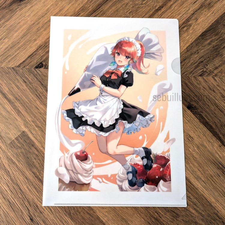 Clear File