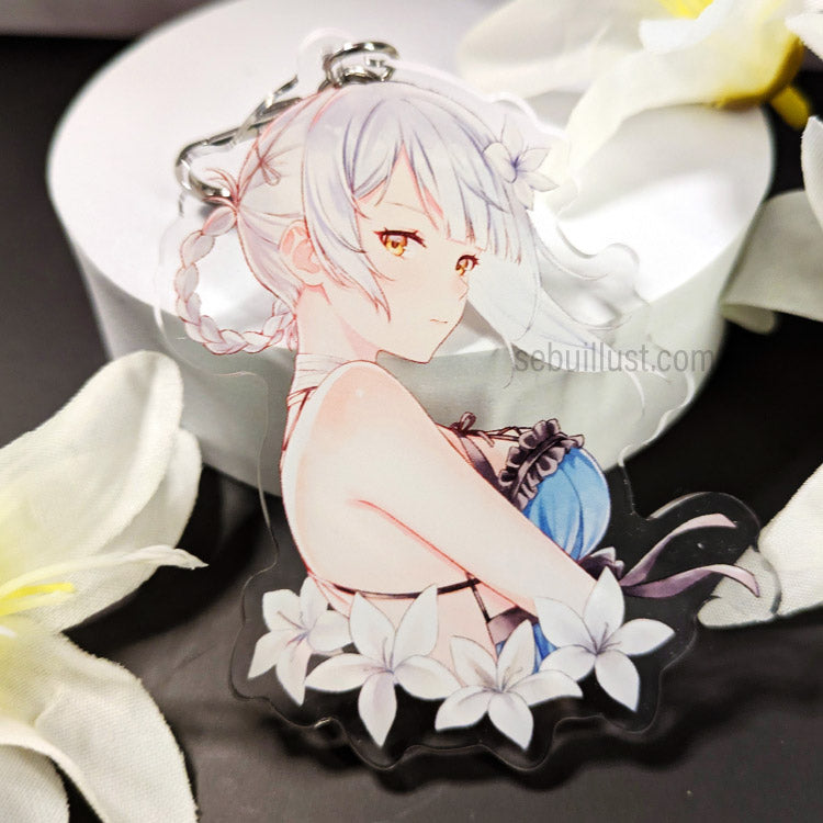 Charm - NieR (Portrait)