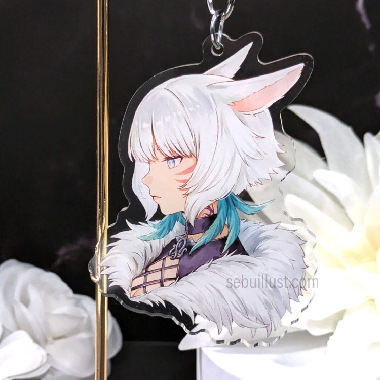 Charm - FF14 (Portrait)