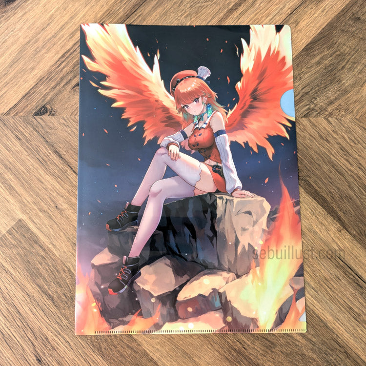 Clear File