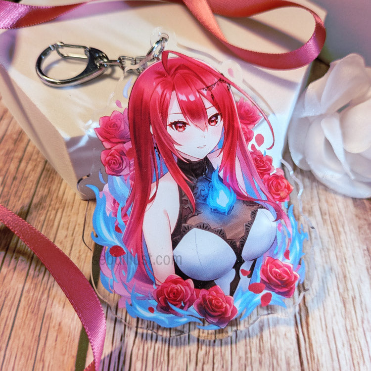 Charm - hololive Justice (Portrait)