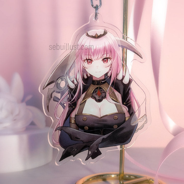 Charm - hololive Myth (Portrait)