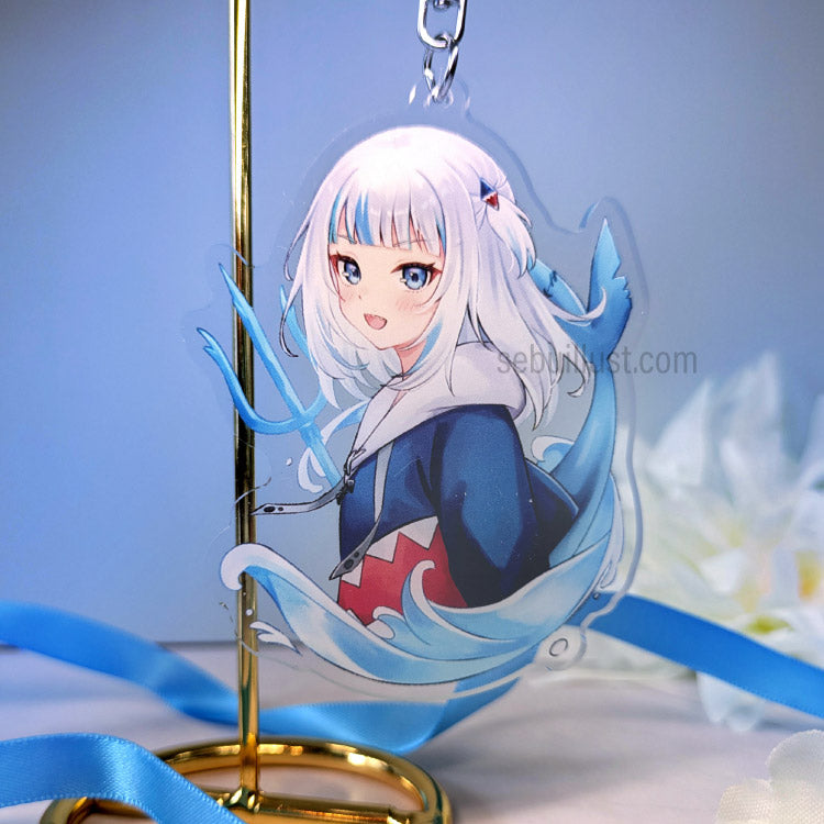 Charm - hololive Myth (Portrait)