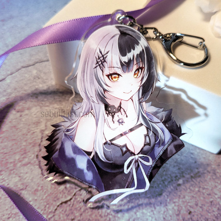 Charm - hololive Advent (Portrait)