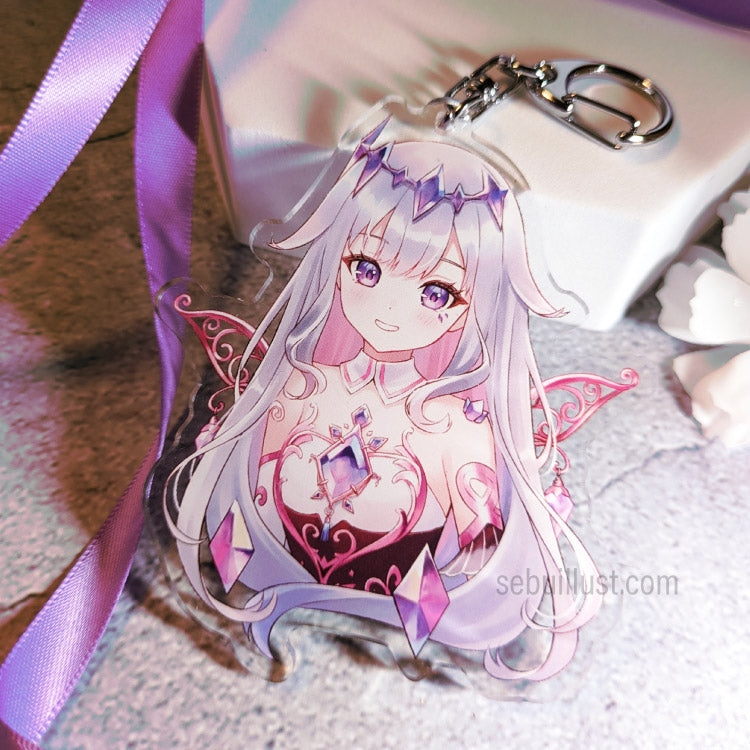 Charm - hololive Advent (Portrait)