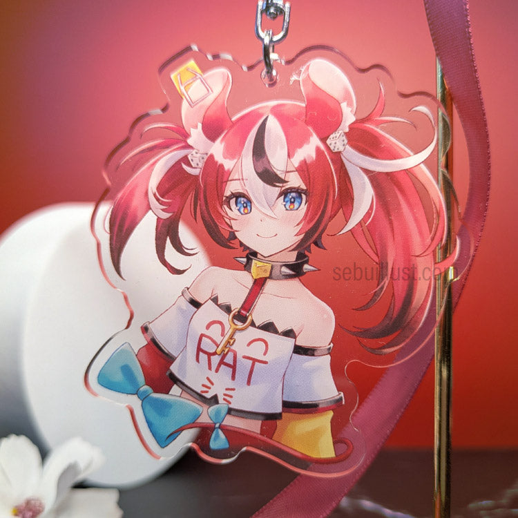 Charm - hololive Promise (Portrait)