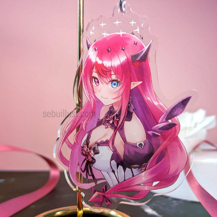 Charm - hololive Promise (Portrait)