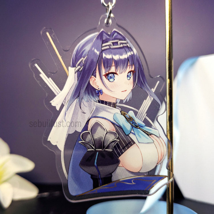 Charm - hololive Promise (Portrait)