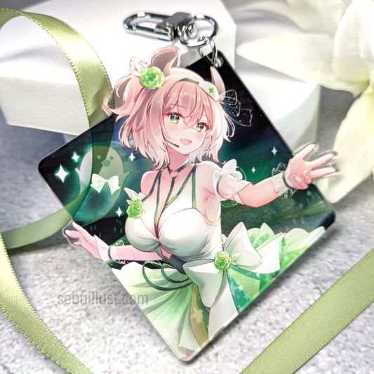 Charm (Diamond) - Nimi Nightmare (Idol)