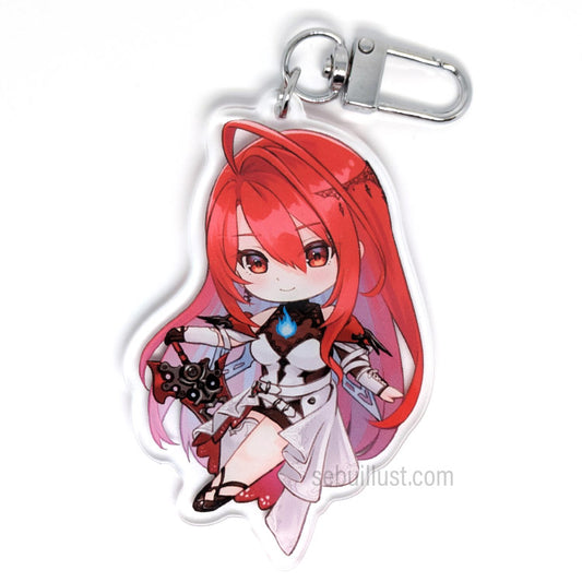 Charm - Elizabeth Rose Bloodflame (Default)