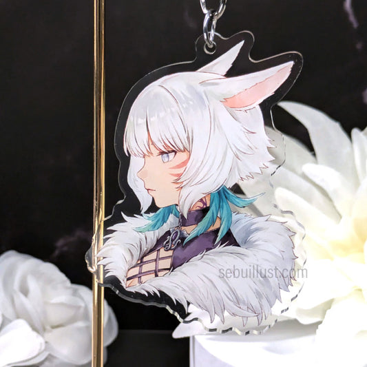 Charm - FF14 (Portrait)